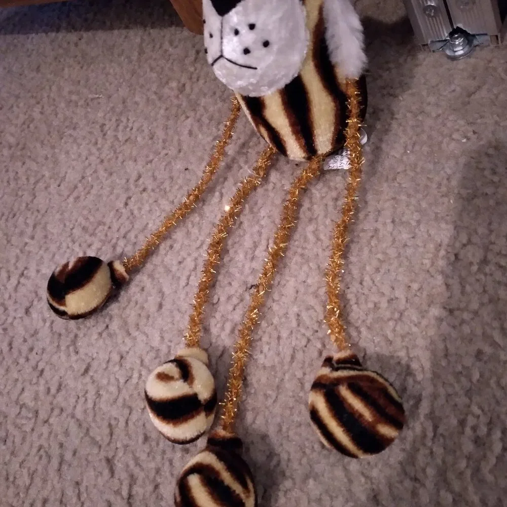 Cat Toy